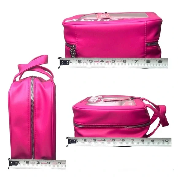 Barbie‎ 3pc Makeup Bag